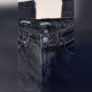 Wild Fable Women's Dark Gray Relaxed Jeans